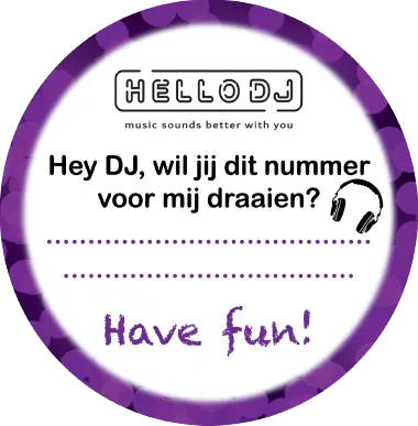 Surprise party sfeerbeeld 2